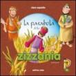 La parabola della zizzania - Chiara Esposito 9788896135570