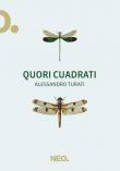 Quori cuadrati - Alessandro Turati 9788896176771