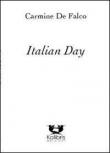Italian day - Carmine De Falco 9788896263037