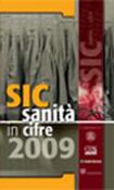 Sic sanità in cifre (2009) - Messina Roberto 9788896287026