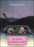 La ballata di Jordan e Lucie - Christophe Léon, S. Saorin 9788896323281