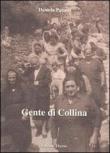 Gente di collina - Patumi Daniela 9788896421024