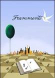 Frammenti - Daniela Sassi 9788896476222