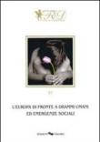 L'Europa di fronte a drammi umani ed emergenze sociali - E. Spatafora, G. Ravasi, D. Preda 9788896498057