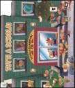 Tutti a scuola! Ediz. illustrata - Aa.Vv. 9788896508480