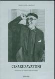 Cesare Zavattini - Gargiulo, M. Laura 9788896517345