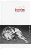 Steinlen pour l'amour des chats. Ediz. illustrata - Leite Carolina 9788896529515