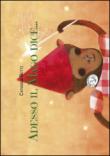 Adesso il mago dice.... Ediz. illustrata: 1 - Betti Caterina 9788896570678