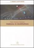 Cubismo in architettura - Genovese, Paolo V. 9788896589021