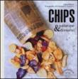 Chips, patatine & dintorni - Orathay 9788896621936