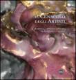 Il cenacolo degli artisti. Albisola, la piccola Atene, da Fontana a Luzzati - L. Zunino, C. Bracco, M. Zerrilli 9788896630433