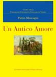 Un antico amore - Mascagni Pietro 9788896652206