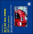 Su e giù dal podio. Altre storie modenesi: 2 - Ferrari Stefano 9788896673607