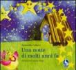 Una notte di molti anni fa - Colucci Antonella 9788896694510