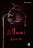 Il vampiro - Jacqueline Miu 9788896696088