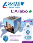 L'arabo. Con 4 CD Audio. Con CD Audio formato MP3 - Schmidt Jean-Jacques, Halbout Dominique 9788896715642