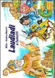 Laudiadi a fumetti - Andrea Maietti 9788896749197