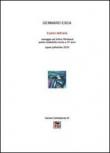 Il peso dell'aria. Omaggio ad Arthur Rimbaud. Ediz. illustrata - Esca Gennaro 9788896803448