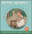 Polly e la scatola magica - Newell Peter 9788896806692