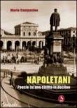 Napoletani - Carolina Mercurio 9788896818848