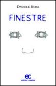 Finestre - Daniele Barni 9788896824238