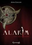 Alakim. Luce dalle tenebre - Chillon Anna 9788896859797