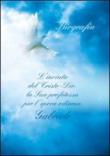 L'inviata del Cristo-Dio, la sua profetessa per l'epoca odierna, Gabrile. Biografia. Con CD Audio -  9788896860106