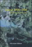 Isonzo 1914-1916 - Maria Concetta Cataldo 9788896931998