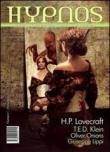 Hypnos. Rivista di letteratura weird e fantastica vol.1 -  9788896952115