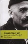 Insegnamenti di Gurdjieff. Diario di un allievo - Charles S., Nott 9788897012306