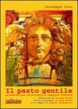 Il pasto gentile - Giuseppe Cocco 9788897016397