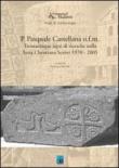 P. Pasquale Castellana o.f.m. Trentacinque anni di ricerche nella Syria christiana. Scritti 1970-2005 - Pasquale Castellana, F. Severini 9788897017004