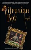 Vitruvian boy - Bone Andrew 9788897034001