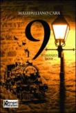 9 - Massimiliano Cara 9788897040675