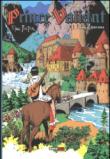 Prince Valiant. 4.1943-1944 - G. Romani, Hal Foster 9788897062820
