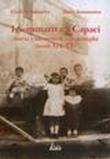 I Sommariva a Capaci. Storia e memoria di una famiglia (secoli XIX-XX) - Annie Sommariva, Giulia Sommariva 9788897077251