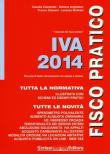 IVA 2014 -  9788897170167