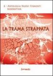 La trama strappata -  9788897171034