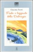 Fiabe e leggende della Dalmazia - Scotti Giacomo 9788897210337