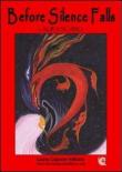 Before silence falls. Ediz. inglese - Laura Scanu 9788897226321