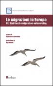 Le migrazioni in Europa. UE, Stati terzi e migration outsoursing -  9788897236887