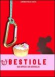 Bestiole - Lorenzo Costa Folco 9788897242383