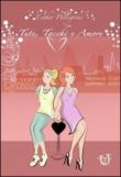 Tute, tacchi e amore - Pellegrini Esther 9788897242550