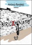Birichinate - Antonio Borghesi 9788897242666