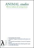 Animal studies. Rivista italiana di antispecismo: 8 - Autori Vari 9788897339366