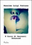 8 cazzo di racconti enhanced - Massimo L. Pattano 9788897383079