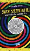 Solchi sperimentali. Una guida alle musiche altre - Antonello Cresti 9788897389187