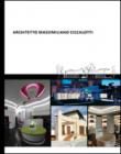 Architetto Massimiliano Ciccalotti - Massimiliano Ciccalotti 9788897414766