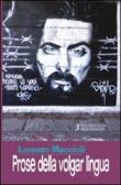 Prose della volgar lingua - Lorenzo Muccioli 9788897424673
