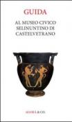 Guida al museo civico Selinuntino di Castelvetrano - Paolo De Vita 9788897461159